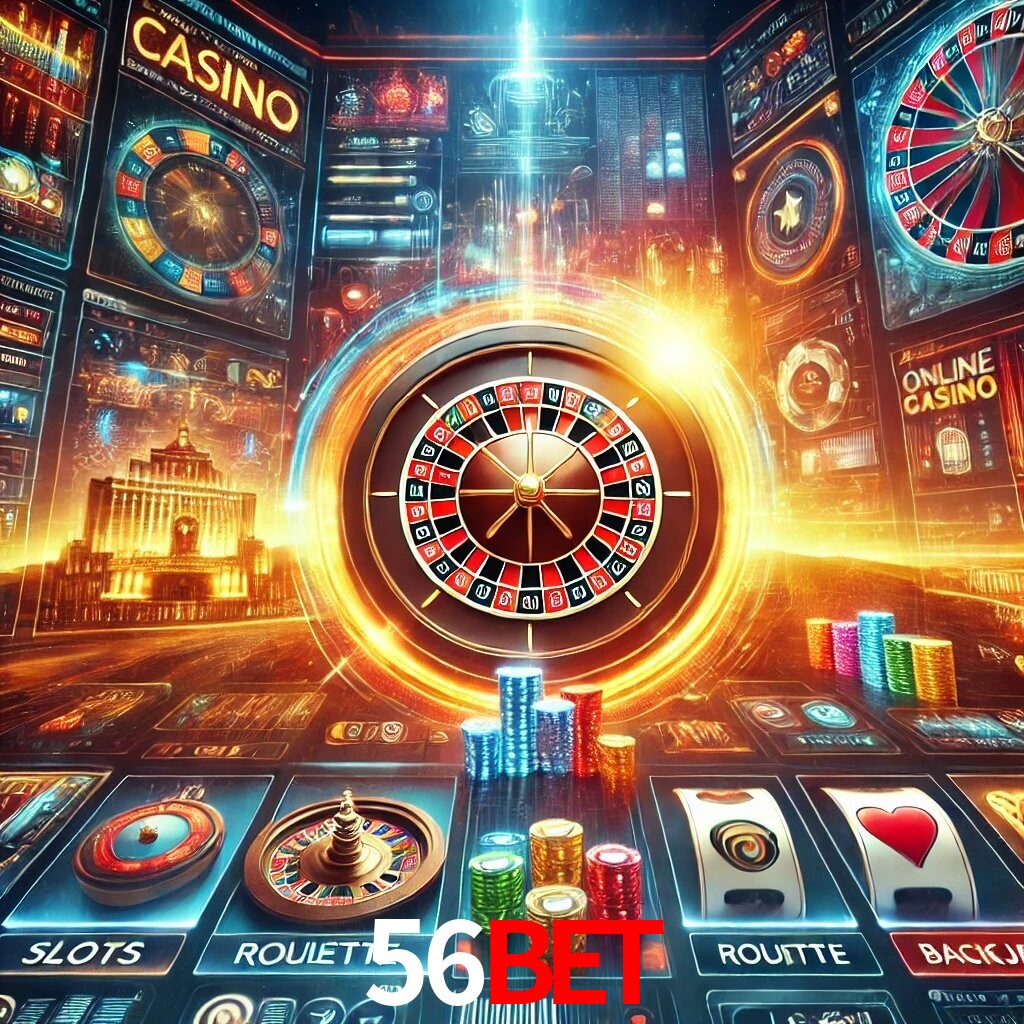 56BET